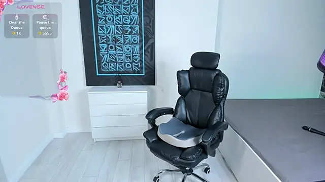 arin1ove online show from 11-02-25, 01:43