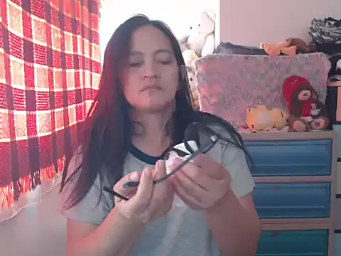 Kinkybela2025 online show from 02-16-26, 12:53