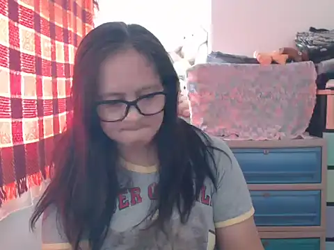 Kinkybela2025 online show from 02-11-26, 12:10