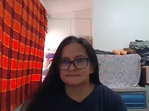 Kinkybela2025 online show from 02-12-26, 03:06