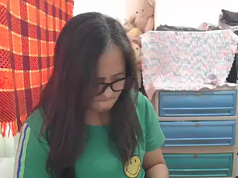 Kinkybela2025 online show from 01-12-26, 01:01