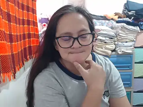 Kinkybela2025 online show from 02-24-26, 04:35