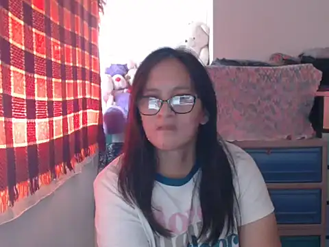 Kinkybela2025 online show from 01-08-26, 01:33