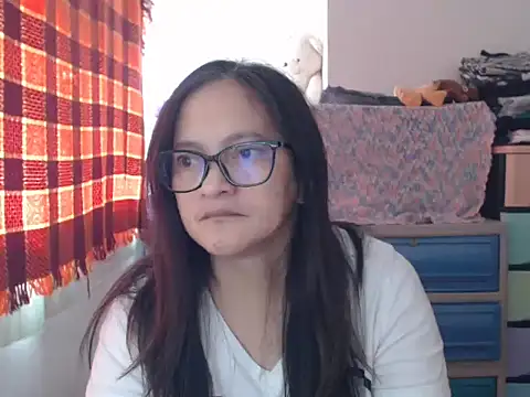 Kinkybela2025 online show from 02-05-26, 01:34