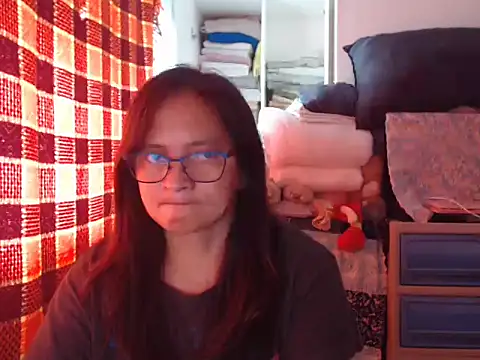 Kinkybela2025 online show from 12-02-25, 12:33