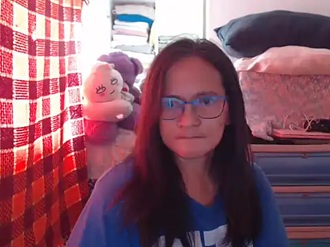 Kinkybela2025 online show from 11-22-25, 11:36