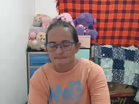 Kinkybela2025 online show from 11-02-25, 10:09