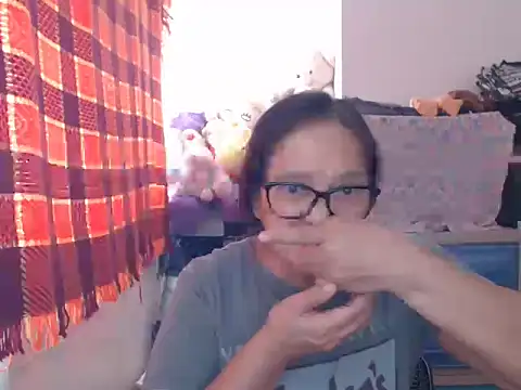 Kinkybela2025 online show from 02-03-26, 03:26