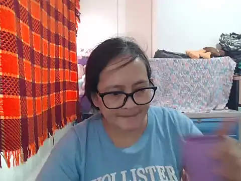 Kinkybela2025 online show from 02-19-26, 04:09