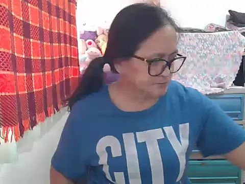 Kinkybela2025 online show from 01-13-26, 02:15