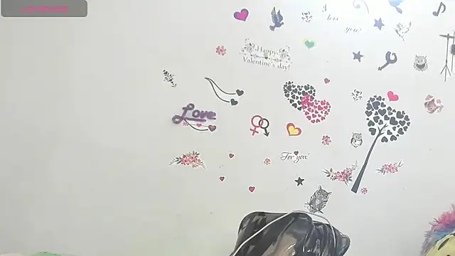 YAILIN 04 online show from 06-01-26, 06:07