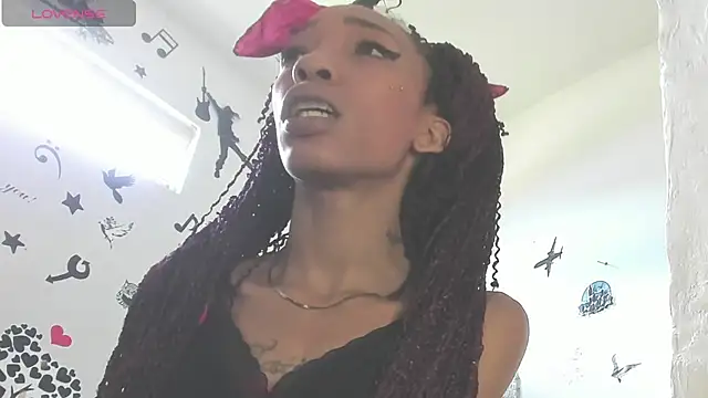 YAILIN 04 online show from 05-27-26, 05:20