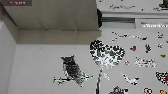 Snapshot of YAILIN_04 chatting on 02-20-26, 06:43 YAILIN 04 online show from 02-20-26, 06:43