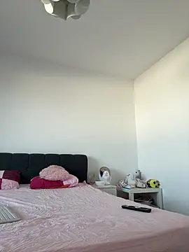 EllaSpark online show from 03-13-26, 06:40