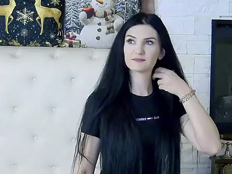 KendraNoir online show from 12-15-25, 06:30