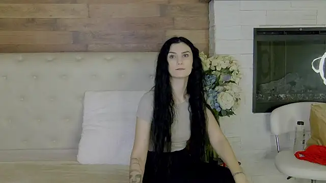 KendraNoir online show from 01-17-26, 05:44