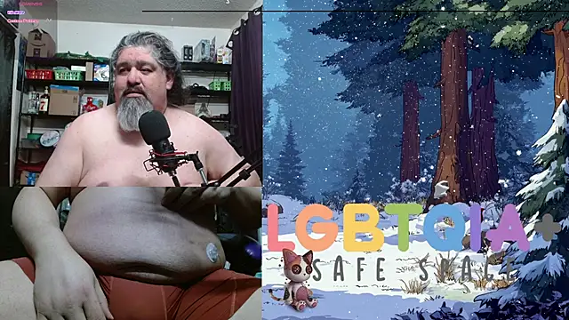 geekycastillo online show from 01-15-26, 04:49