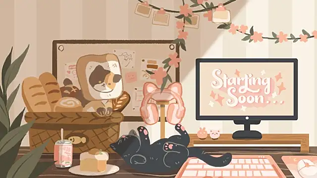 geekycastillo online show from 02-09-26, 04:32