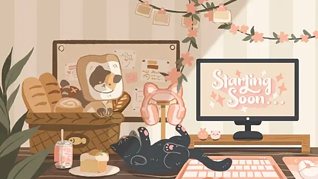 geekycastillo online show from 12-22-25, 05:02