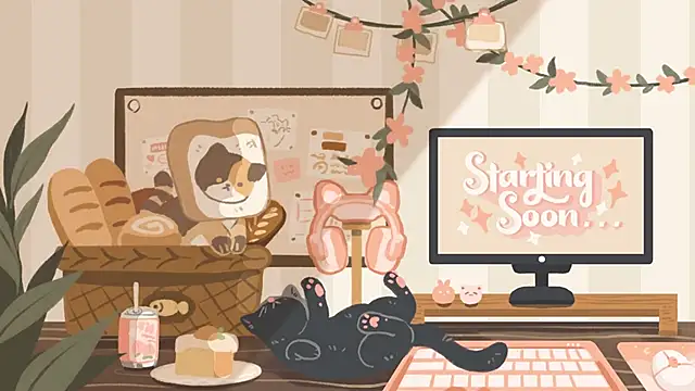 geekycastillo online show from 03-23-26, 03:39