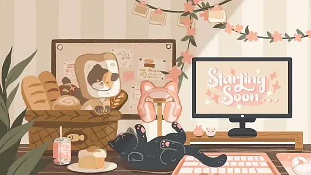 geekycastillo online show from 03-27-26, 03:15