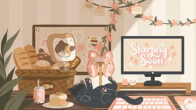 geekycastillo online show from 03-16-26, 03:14