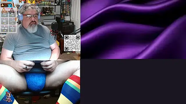 geekycastillo online show from 06-14-26, 03:52