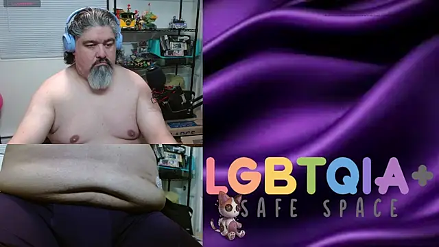 geekycastillo online show from 03-19-26, 03:50