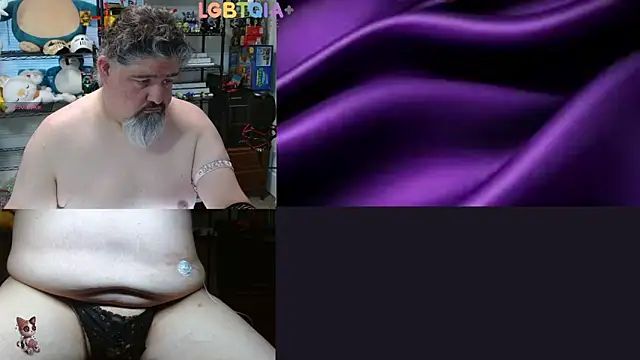 geekycastillo online show from 05-16-26, 03:16