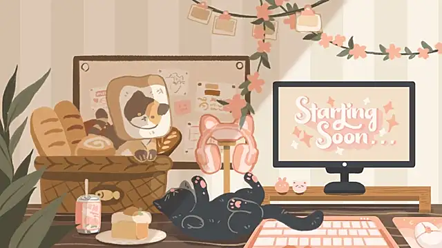 geekycastillo online show from 12-22-25, 04:01