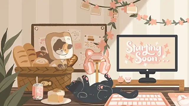 geekycastillo online show from 04-20-26, 03:20