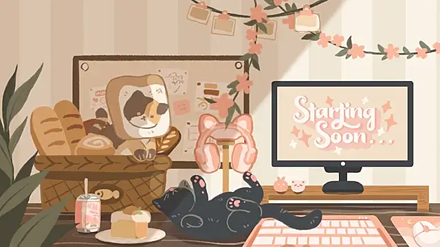 geekycastillo online show from 01-17-26, 03:21