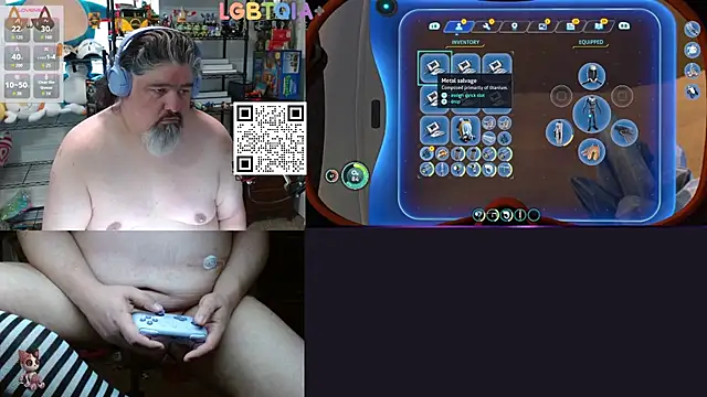 geekycastillo online show from 05-19-26, 04:03