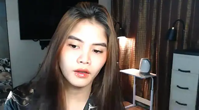 SeductiveTsDoll online show from 03-20-25, 02:51