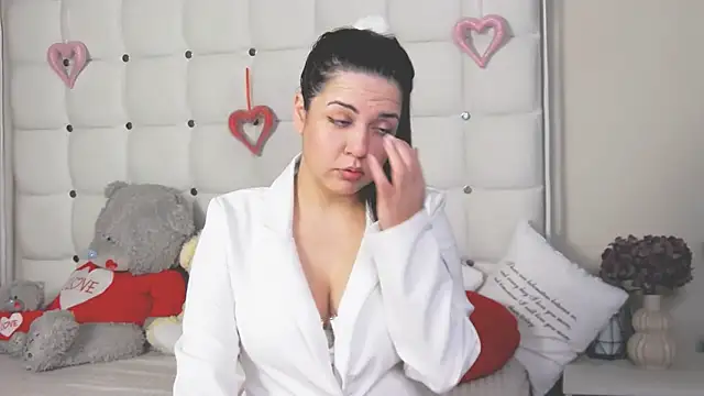 Snapshot of AlsouKass chatting on 03-26-26, 07:17 AlsouKass online show from 03-26-26, 07:17