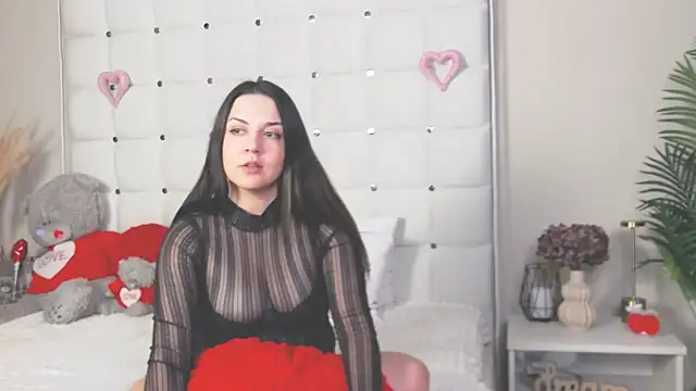 Snapshot of AlsouKass chatting on 03-14-26, 07:47 AlsouKass online show from 03-14-26, 07:47