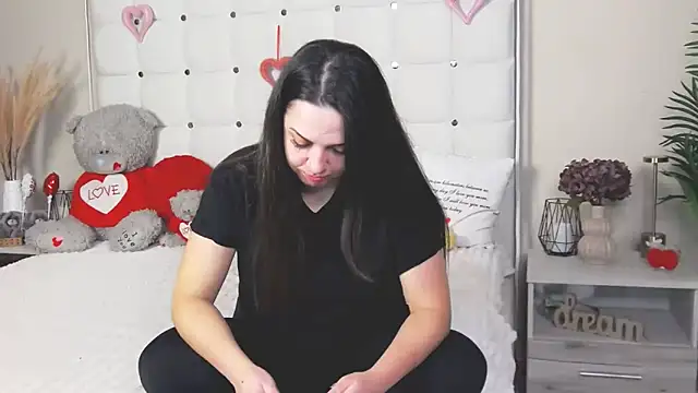 Snapshot of AlsouKass chatting on 03-07-26, 07:15 AlsouKass online show from 03-07-26, 07:15