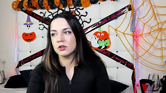 AlsouKass online show from 10-31-25, 08:00