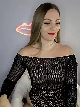 Ninabeauregard online show from 05-13-26, 06:59