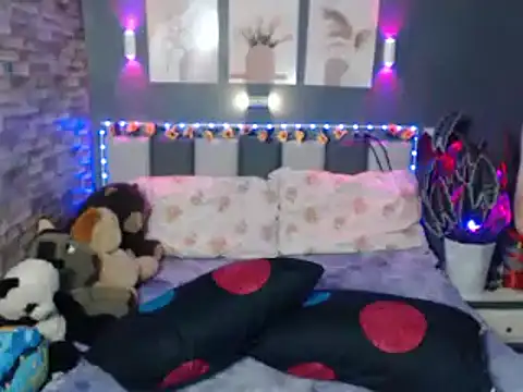 HotNathalie6900 online show from 02-13-26, 07:19