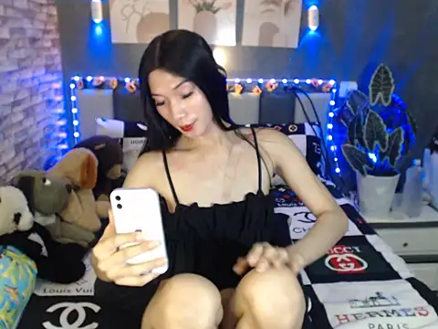 HotNathalie6900 online show from 02-27-26, 02:06