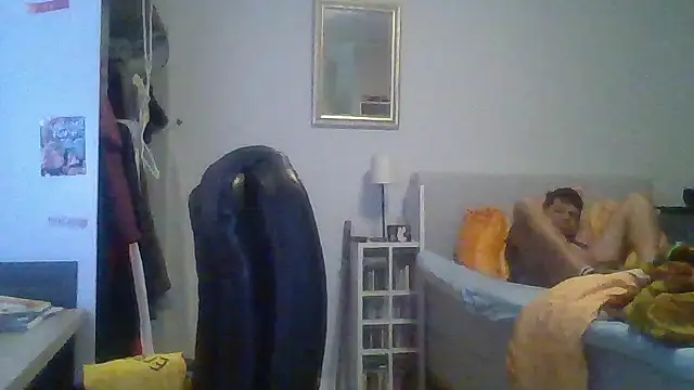 aufstieg95 online show from 11-30-25, 03:07