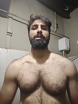 shail1987 online show from 07-19-26, 07:21