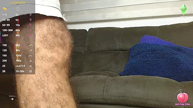 Zac Golden online show from 07-01-26, 12:22