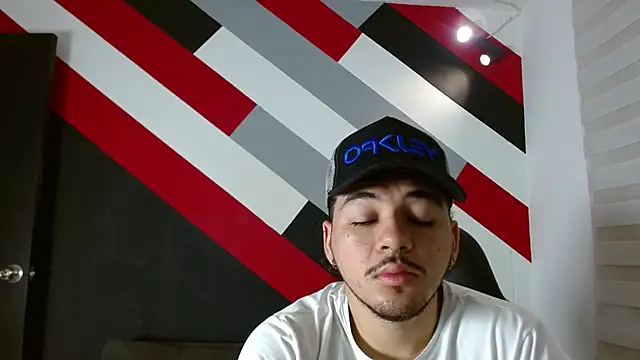 Zac Golden online show from 03-08-26, 11:46