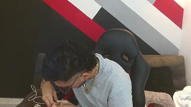 Zac Golden online show from 11-24-25, 11:49