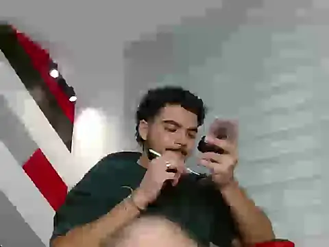 Zac Golden online show from 04-18-26, 01:08