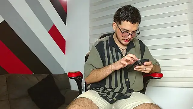 Zac Golden online show from 01-05-26, 11:52