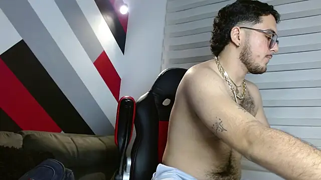 Zac Golden online show from 01-13-26, 12:25