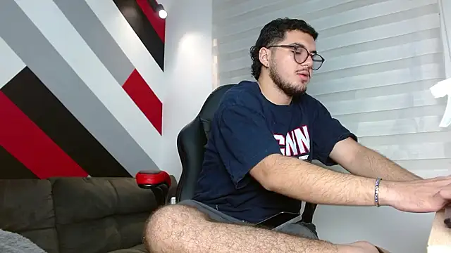 Zac Golden online show from 02-13-26, 11:54